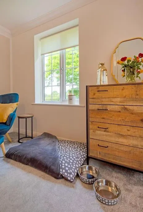 The Sycamores Country Escape Marthall Apartament