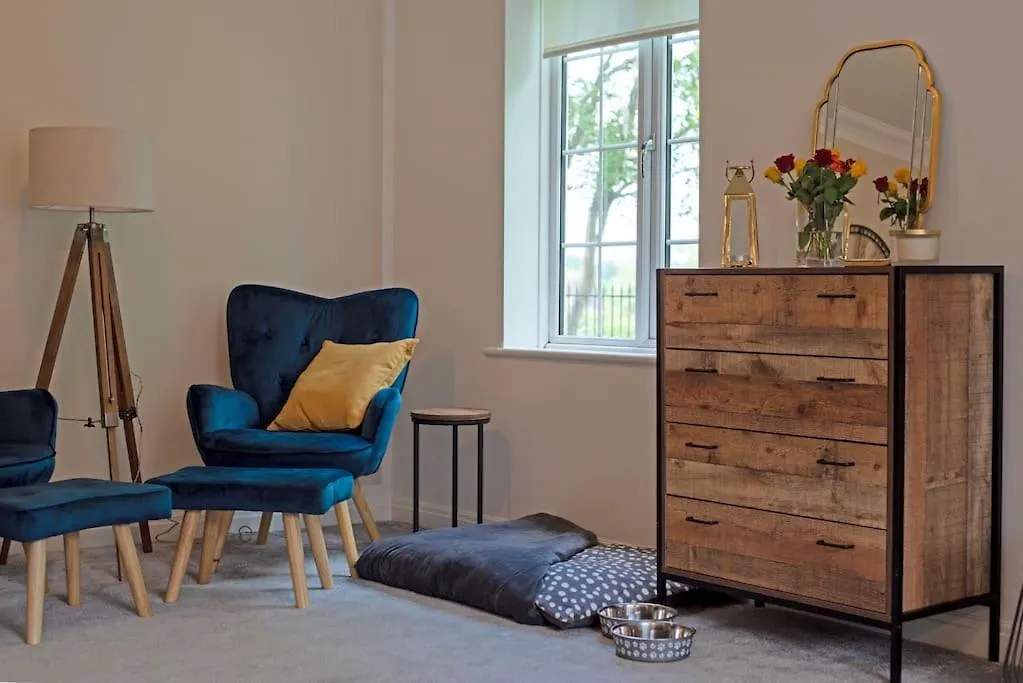The Sycamores Country Escape Marthall Apartament