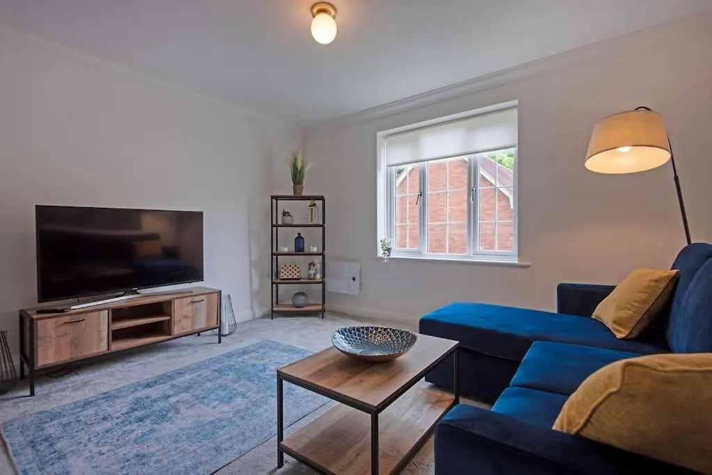 The Sycamores Country Escape Marthall Apartament